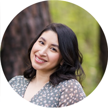 Inez Martinez, LMFT