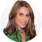 Inga Fruman, LAc