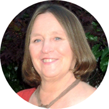 Inge Dean, LMFT