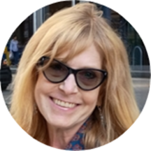Inger Jensen, LCSW