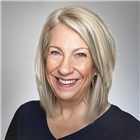 Ingrid Agnew, LICSW