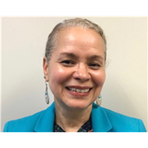 Ingrid Deler-Garcia, RN, CNM