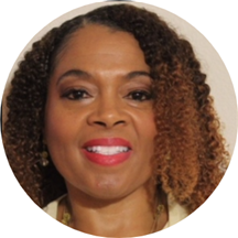 Ingrid Johnson, LPC
