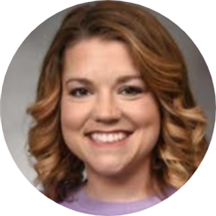 Ingrid LaRrett, PMHNP