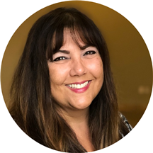 Ingrid Murrle, LMFT