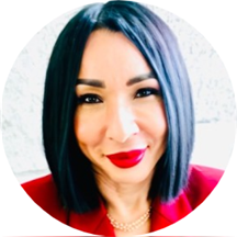 Ingrid Suazo, NP