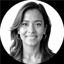 Ingrid Vasquez, LCSW