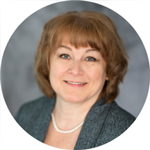 Inna Lyons, LCSW
