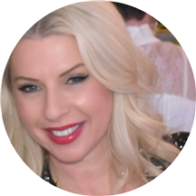Inna Radams, NP