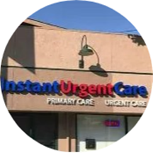 Instant Urgent Care - Palo Alto