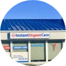Instant Urgent Care - Santa Clara
