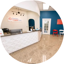 Instant Urgent Care - Santa Clara