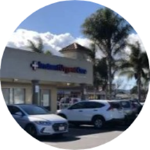 Instant Urgent Care - Sunnyvale