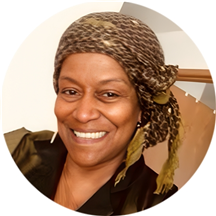 Iona Price-Feinstein, LICSW