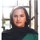 Iqra Sheikh, RD