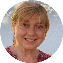 Irena Sarovic, LPC