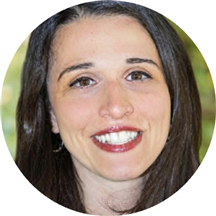 Irene Biondo, PMHNP