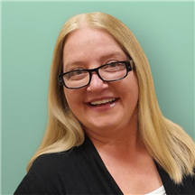Irene Carlson, LMHC
