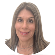 Irene Cortes, LMHC