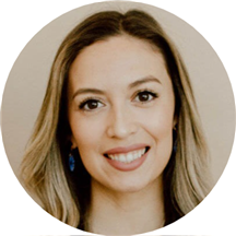 Irene Escobar-Galvez
