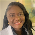 Irene Esene, NP