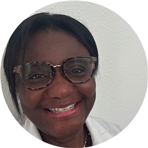 Irene Esene, PMHNP