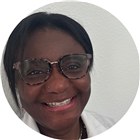 Irene Esene, PMHNP