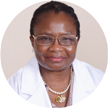 Irene Essien-Akpan, PMHNP