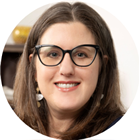 Irene Ferguson, LPC