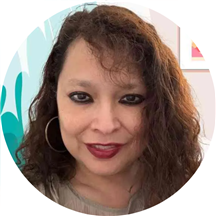 Irene Garcia, LCSW
