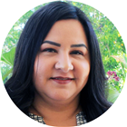 Irene Garcia, LMFT
