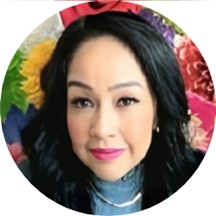 Irene Munoz, LCSW