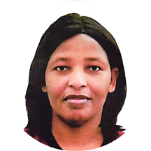 Irene Njenga, PMHNP