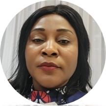Irene Omoregie, APNP