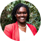 Ireshia Smith, LPC