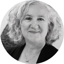 Irina Bransburg, LMFT