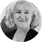 Irina Bransburg, LMFT
