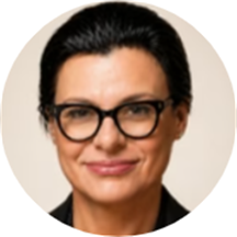 Irina King, LPC