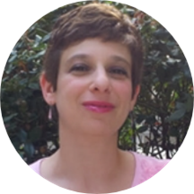 Irina Lidow, CRNP
