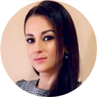 Irina Muchnik, LMSW