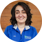 Irina Shalonov, MPT, PT