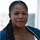 Irine Achuamang, PMHNP