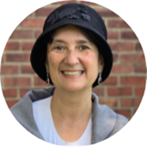 Irine Schweitzer, LCSW