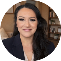 Iris Beltran, LPC