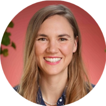 Iris Briand, RDN