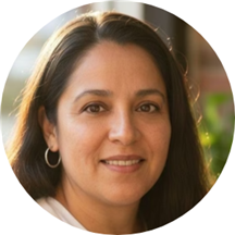 Iris Caballero, LCSW