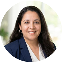 Iris Caballero, LCSW