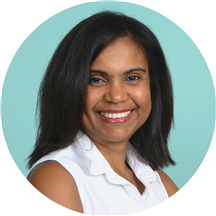 Iris G Santos, LCSW