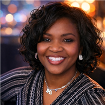 Iris Parkinson, LPC