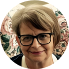 Iris Pfeffer, LISW